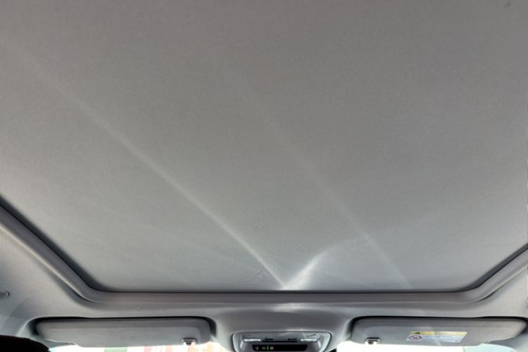 Used Chevrolet Malibu XL 2019 Redline 550T Automatic RuiLian Edition
