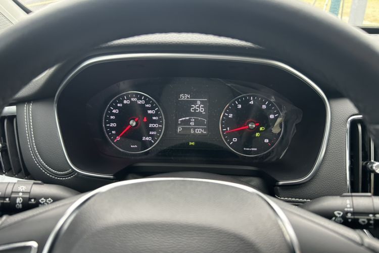 Used Roewe RX5 2020 20T Automatic 4G Connected Million Edition
