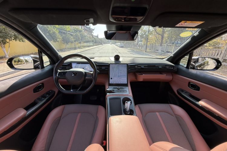 Used Nio EC6 2020 605 km Sport Edition
