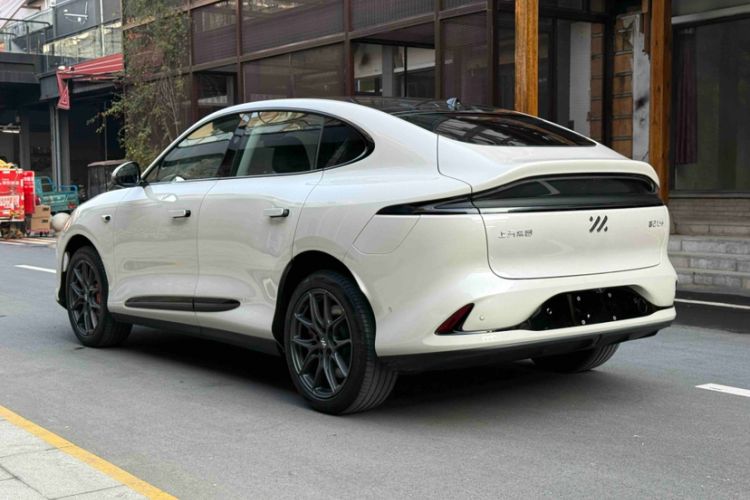 Used  LS6 2023 Max Standard Edition
