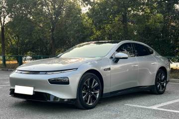 Used XPeng P7 2022 480G+