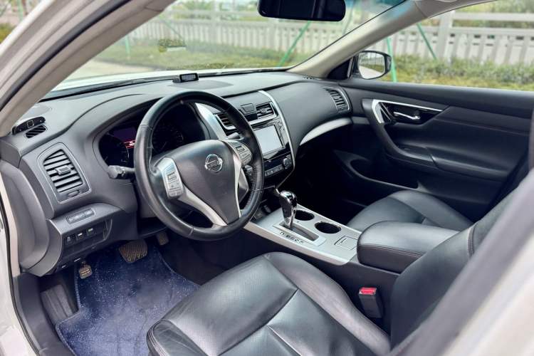 Used Nissan Teana 2016 Revised Version 2.0L XL Comfort Edition
