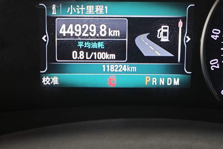 Used Buick GL8 2018 ES 28T Comfort Model China VI Standard
