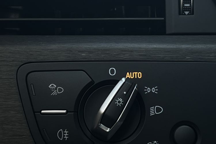 Used Audi A4L 2023 40 TFSI Luxury Dynamic Model
