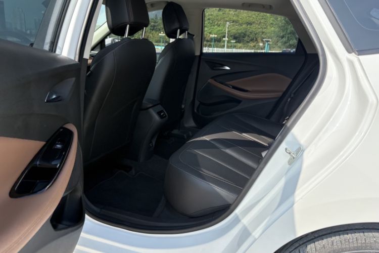 Used Buick Verano 2023 Pro Enjoyment Edition
