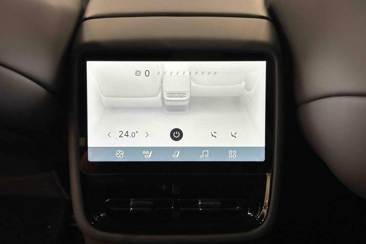 Used XPeng P7+ 2024 Long-Range Max
