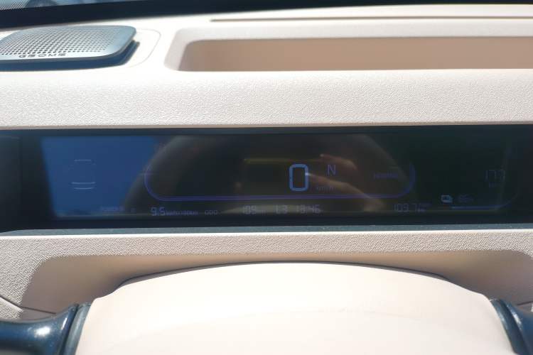 Used  Panda 2024 Panda Mini 200km Endurance Bear
