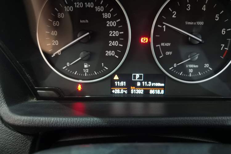 Used BMW X1 2016 sDrive18Li Fashion Model
