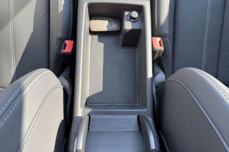 Used Audi A4L 2020 40 TFSI Fashion Dynamic Model
