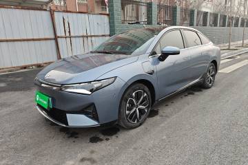 Used XPeng P5 2021 550P