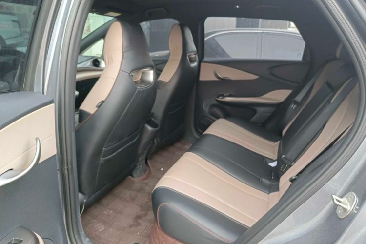 Used BYD Dolphin 2023 420 km Fashion Edition
