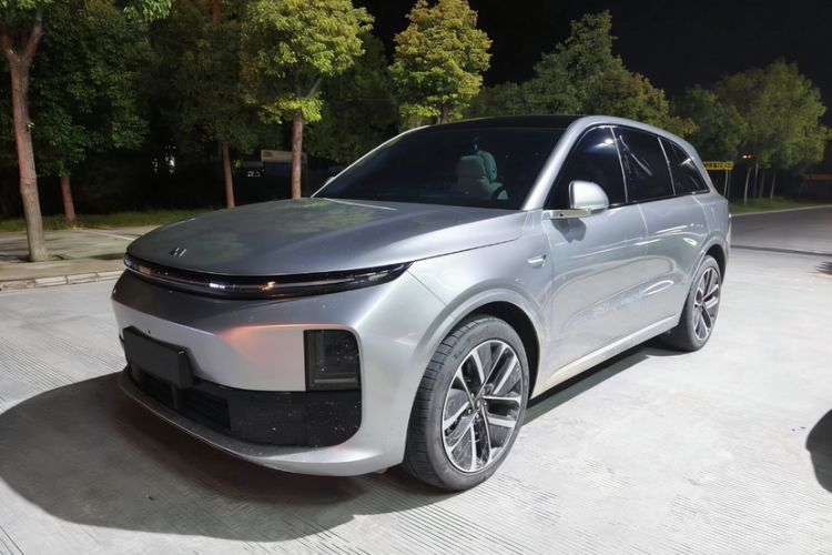 Used Li Auto L6 2024 Pro Model