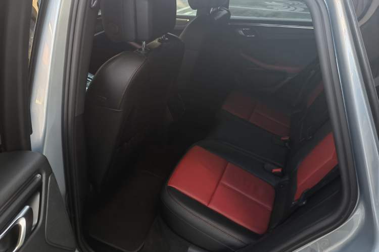 Used Porsche Macan 2021 Macan 2.0T
