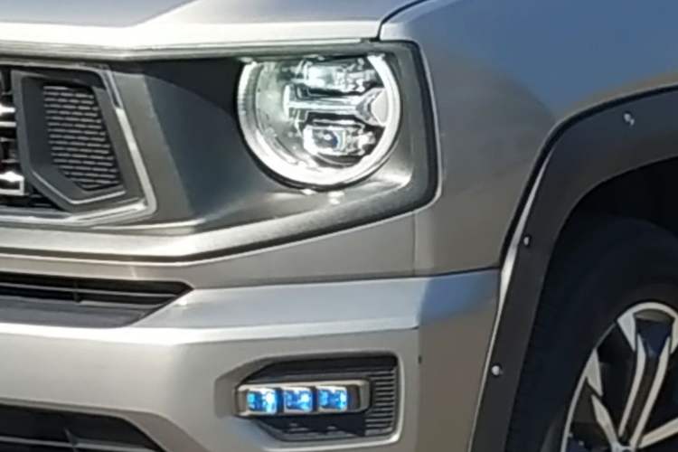 Used Haval  2023 1.5T Two-Wheel Drive Chao Ye Version Plus
