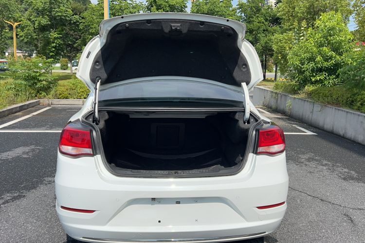 Used Chevrolet Malibu 2018 530T Automatic Fashion Edition
