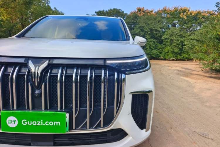 Used VOYAH Dream 2024 PHEV Extended-Range Premium Edition