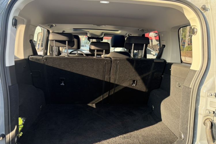 Used Tank 300 2023 Off-Road Edition 2.0T Challenger
