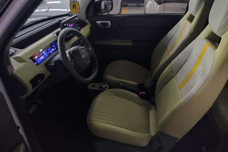 Used  Panda 2023 Panda Mini New Year Edition Treasure Bear
