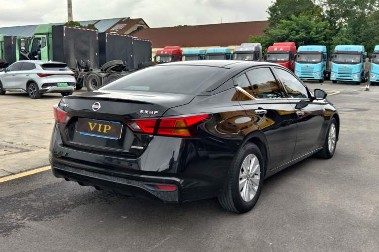 Used Nissan Teana 2019 2.0L XL Comfort Edition
