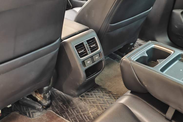 Used Honda Inspire 2022 260TURBO Elegant Edition
