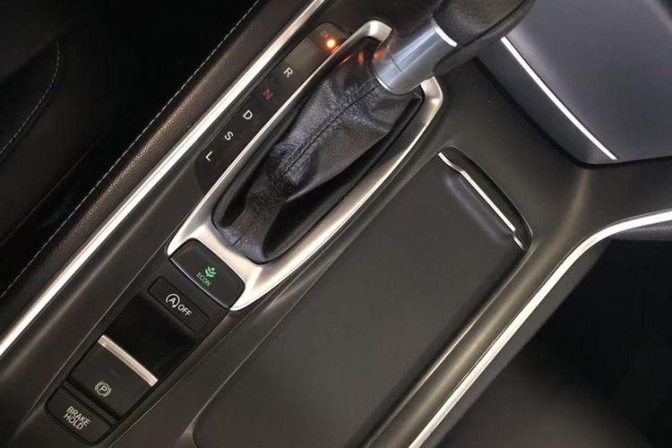 Used Honda Inspire 2019 260TURBO Elegant Edition China VI Emission Standard
