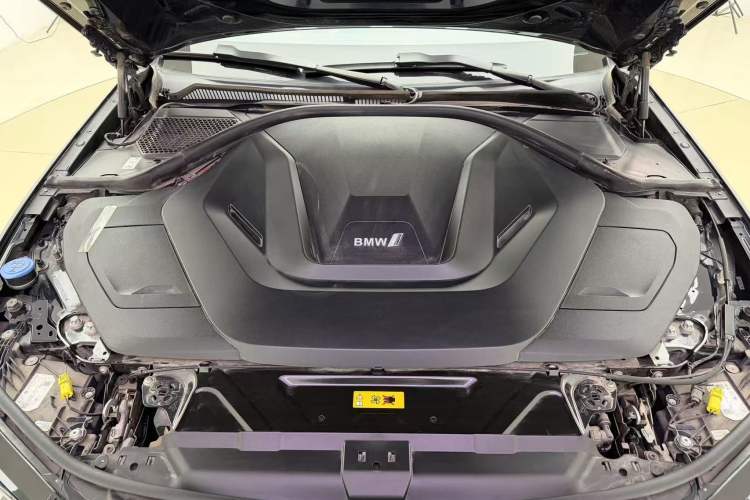 Used BMW i3 2022 eDrive 35 L
