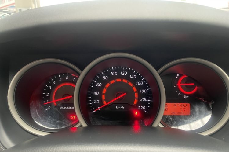 Used Nissan Sylphy 2016 Classic 1.6XE Automatic Leading Edition
