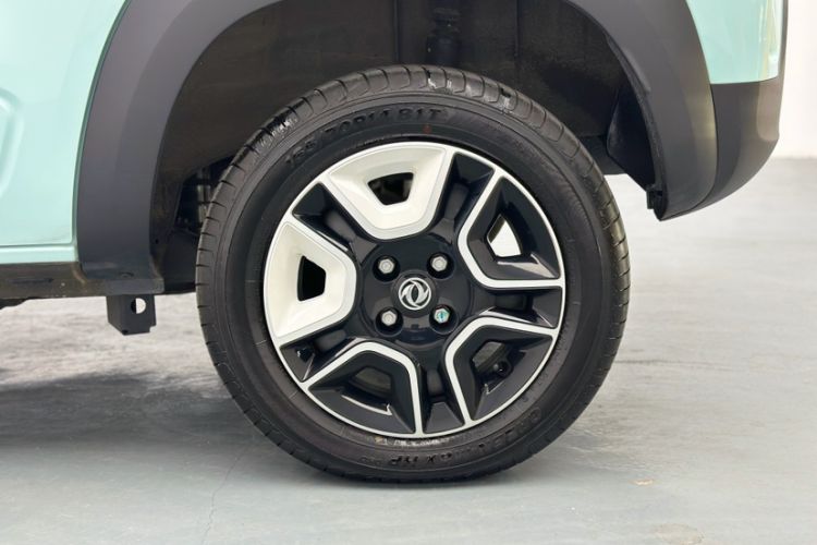 Used Dongfeng NAMMI EX1 2023 PRO Light Wind Edition Lightning Model
