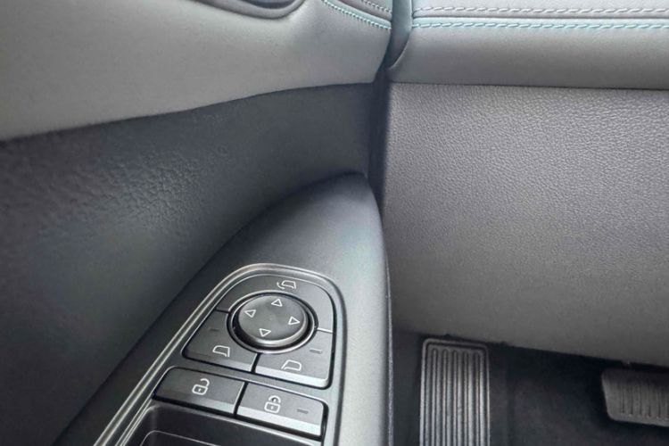 Used BYD Qin PLUS 2025 DM-i Smart Drive 55KM Beyond Model
