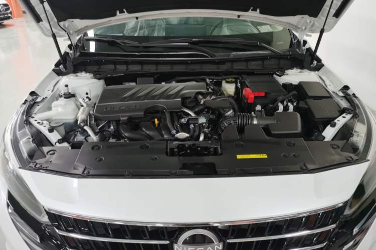 Used Nissan Teana 2022 2.0L XL-TLS Enjoyment Edition
