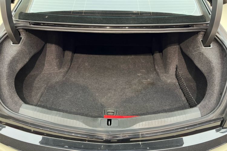 Used Cadillac CT6 2021 28T Elite Edition
