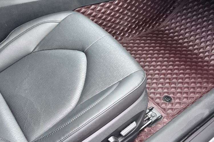 Used Toyota Avalon 2021 2.5L Luxury Edition
