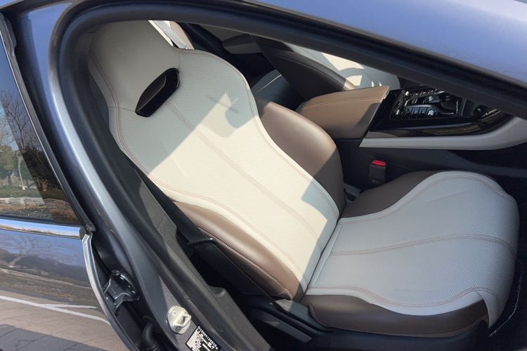 Used BYD Qin PLUS 2024 HONOR Edition DM-i 55KM Leading Model