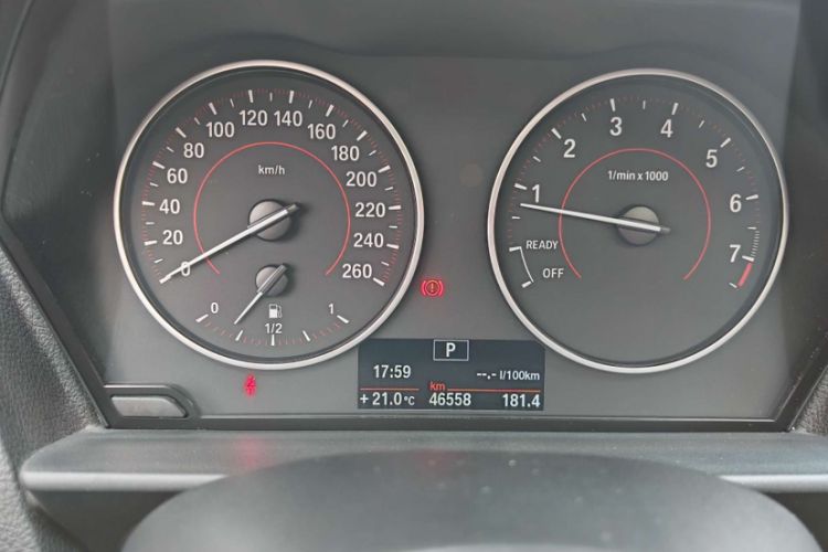 Used BMW 1 Series 2013 Revised 118i Sport Edition
