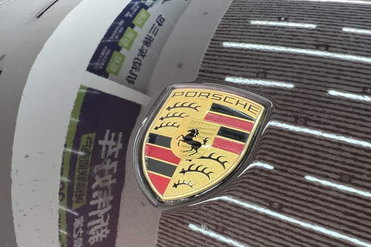 Used Porsche Macan 2018 Macan 2.0T
