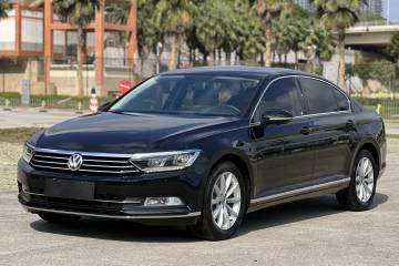 Used Volkswagen Magotan 2019 330TSI DSG Leading Model China VI Standard