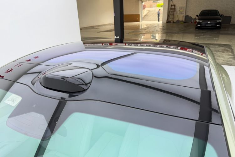 Used  SU7 2024 Rear-Drive Ultra-Long Range Advanced Pro-Level Intelligent Driving Version