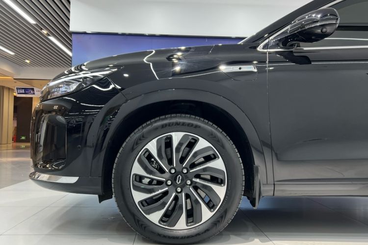 Used Hima AITO M7 2024 1.5T Intelligent Driving 4WD Max Edition 5 Seats
