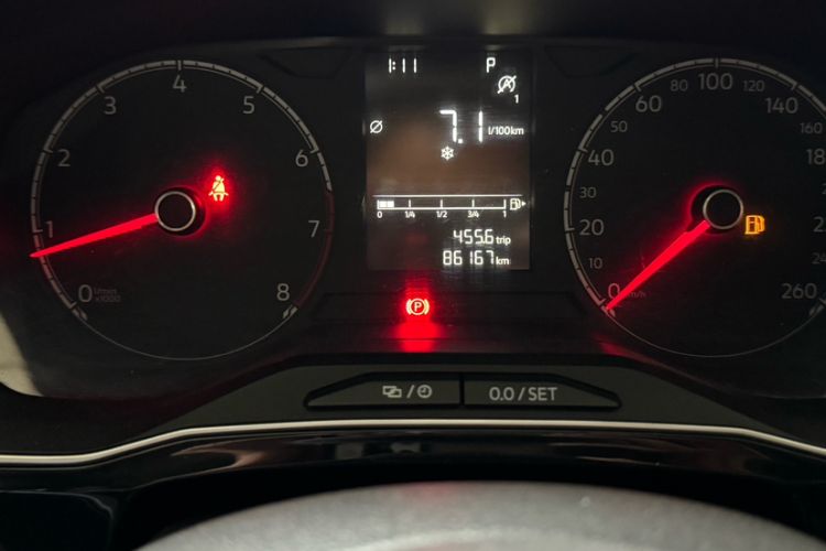 Used Jetta VS5 2022 280TSI Automatic Trend Edition