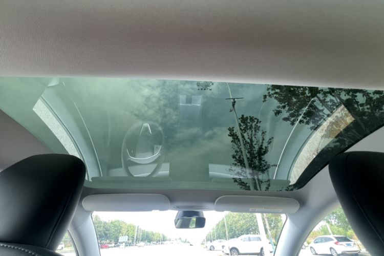 Used Tesla Model 3 2023 Rear-Wheel-Drive Version
