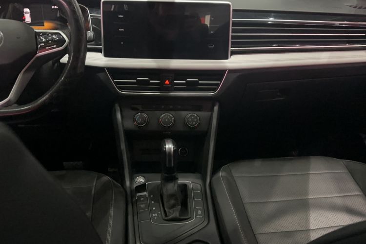 Used Volkswagen Tiguan L 2023 330TSI Automatic Two-Wheel Drive Comfort Edition
