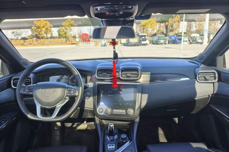 Used Lynk & Co 03 2019 1.5TD DCT Sport Edition China VI Standard
