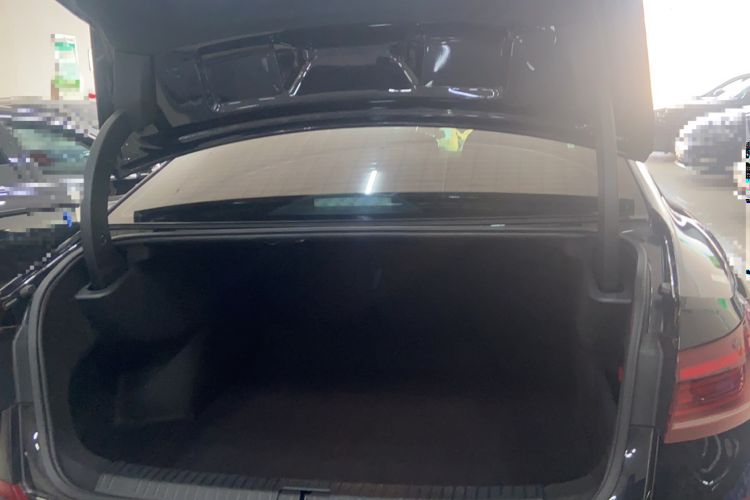 Used Volkswagen Passat 2024 380TSI Dragon Glory Edition
