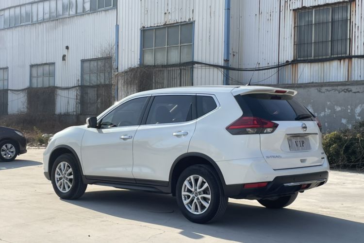 Used Nissan X-Trail 2019 2.0L CVT Smart Connect Comfort Edition 2WD