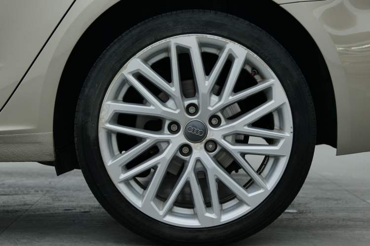 Used Audi A3 2018 30th Anniversary Edition Sportback 35 TFSI Style Model