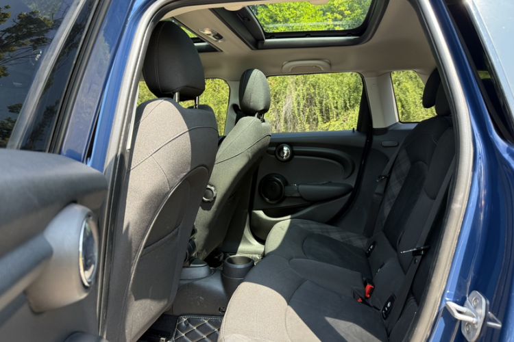 Used  MINI 2016 1.5T COOPER Five-Door Edition