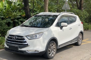 Used JAC Refine S3 2016 1.5L CVT Luxury Smart Version