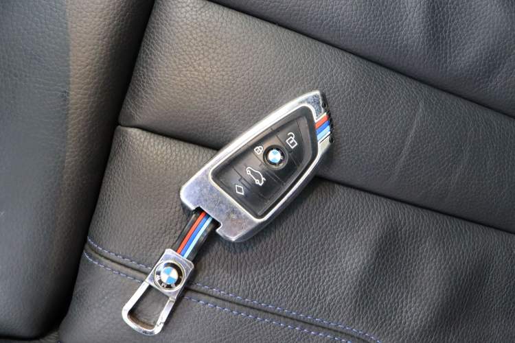 Used BMW 6 Series GT 2021 Restyled 630i M Sport Package
