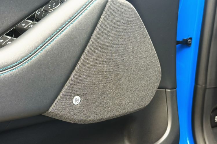 Used Ford Mustang Mach-E 2021 GT Model
