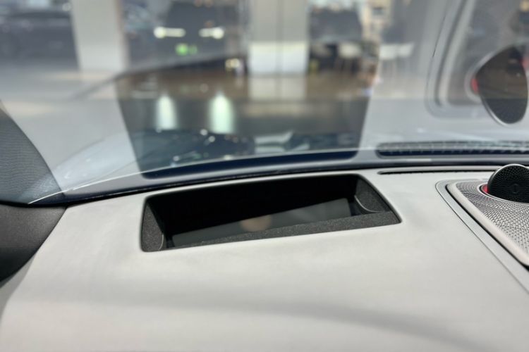 Used  U7 2025 EV Five-Seat Luxury Edition
